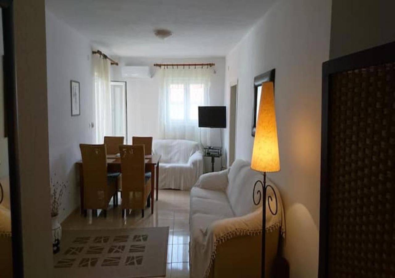 Seaside Apartments And Rooms Kotor Ngoại thất bức ảnh