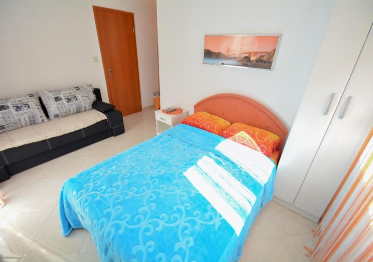 Seaside Apartments And Rooms Kotor Ngoại thất bức ảnh