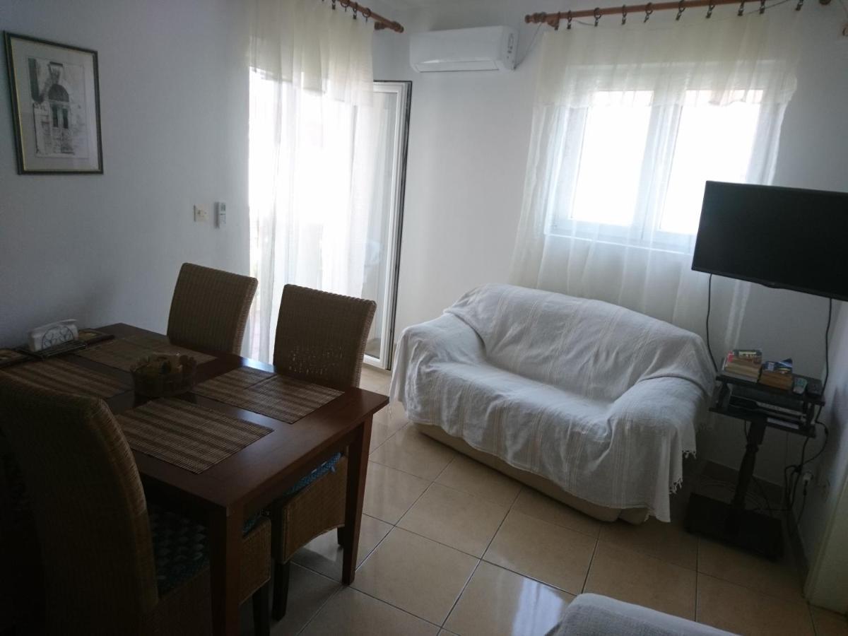 Seaside Apartments And Rooms Kotor Ngoại thất bức ảnh