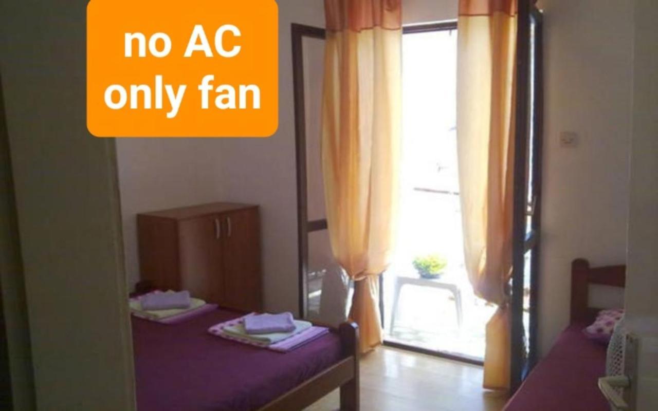 Seaside Apartments And Rooms Kotor Ngoại thất bức ảnh