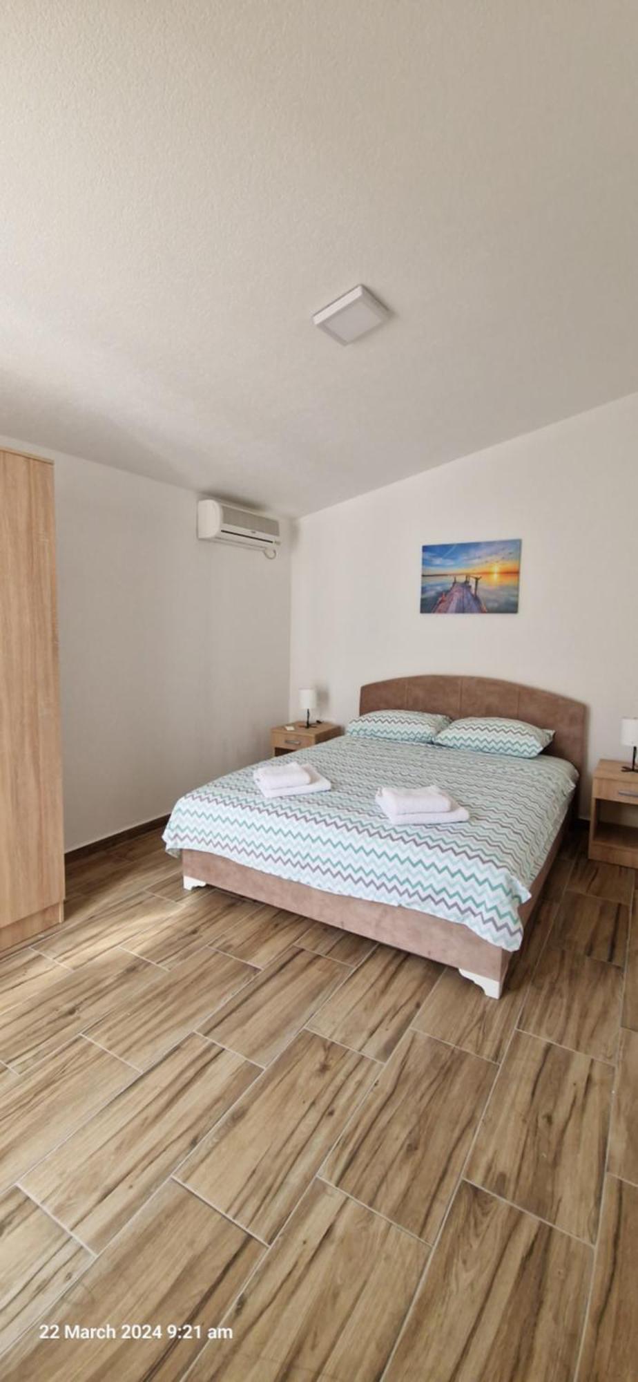 Seaside Apartments And Rooms Kotor Ngoại thất bức ảnh