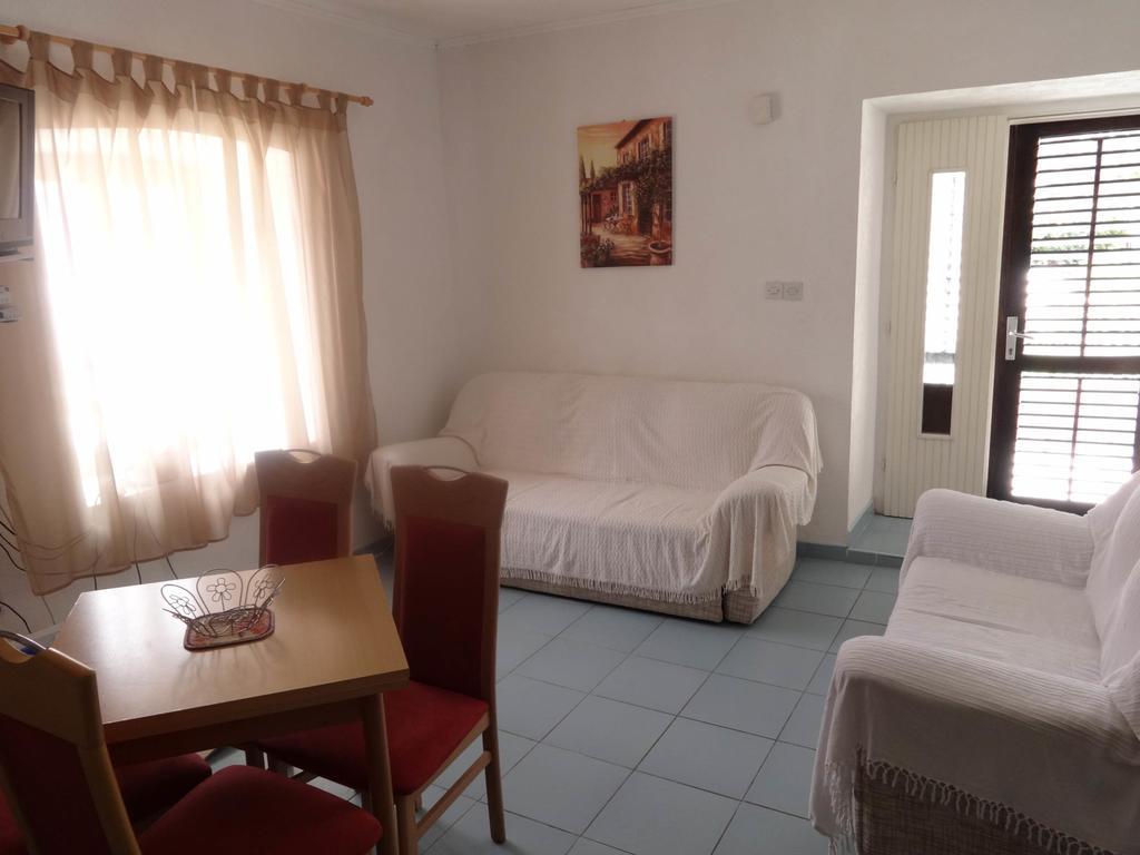 Seaside Apartments And Rooms Kotor Ngoại thất bức ảnh