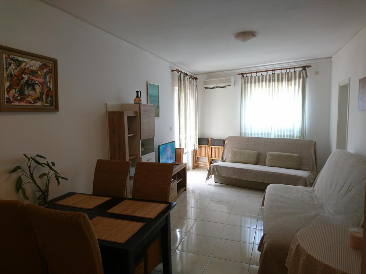 Seaside Apartments And Rooms Kotor Ngoại thất bức ảnh