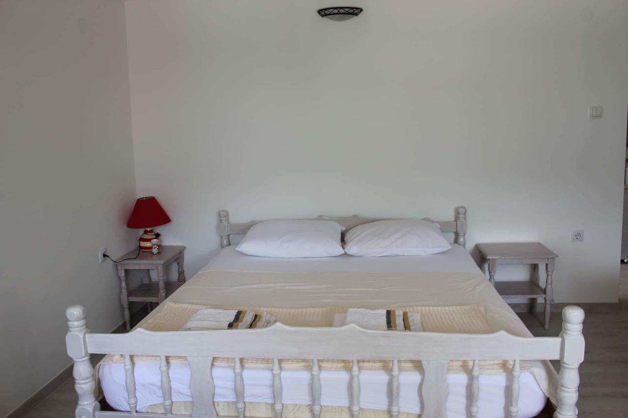 Seaside Apartments And Rooms Kotor Ngoại thất bức ảnh