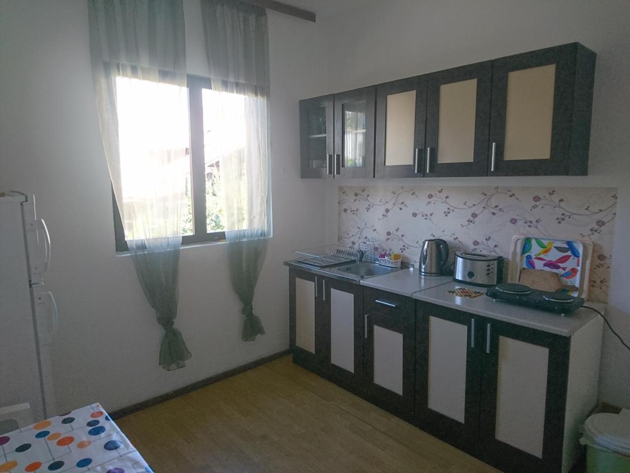 Seaside Apartments And Rooms Kotor Ngoại thất bức ảnh