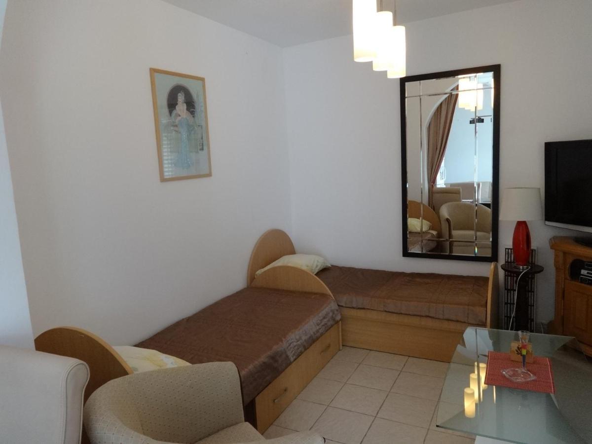 Seaside Apartments And Rooms Kotor Ngoại thất bức ảnh